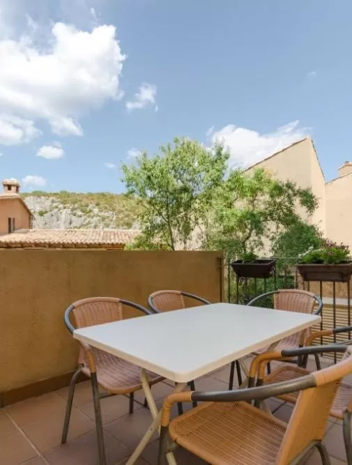 Casa Aurelia